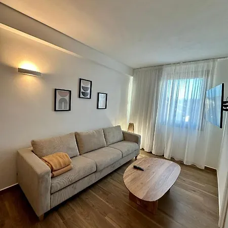 Dome House Konukevi Olbia