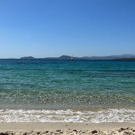 Dome House 4* Olbia