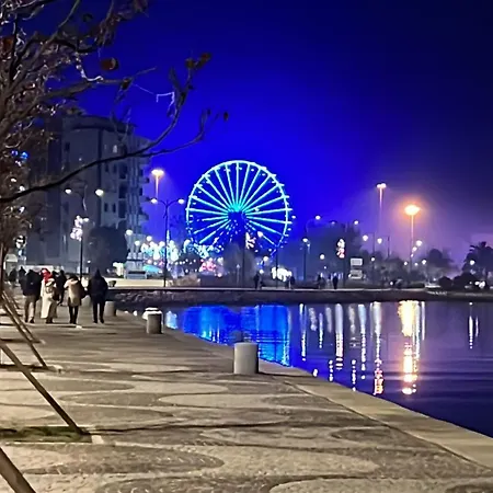 Vendégház Dome House 4*