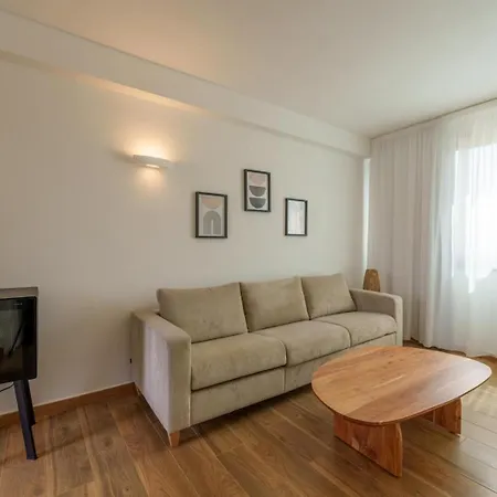 Dome House Konukevi Olbia