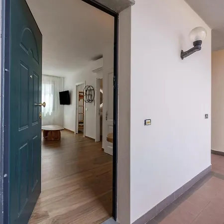 Dome House 4* Olbia