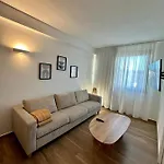 Dome House Vendégház Olbia