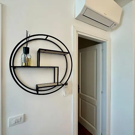 Dome House Guest house Olbia