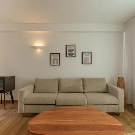 Dome House Guest house