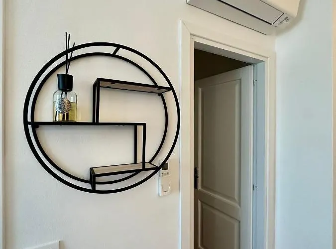 Dome House בית הארחה אולביה