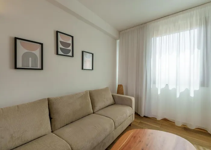 בית הארחה Dome House