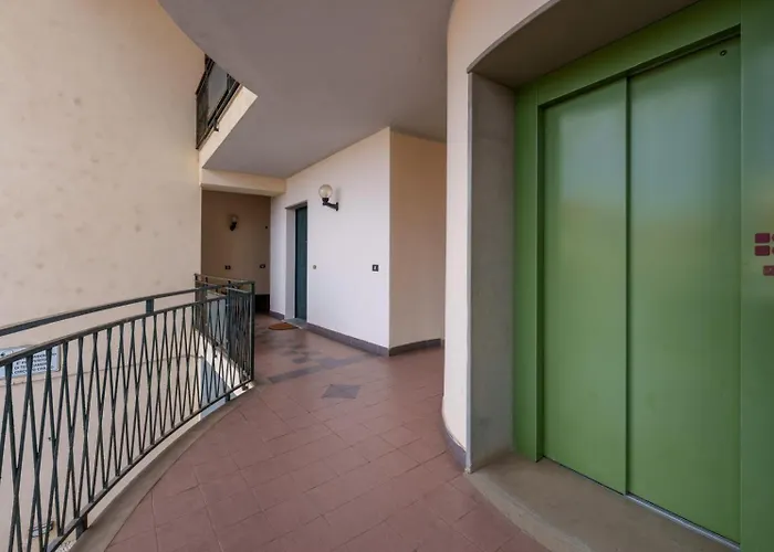 בית הארחה Dome House